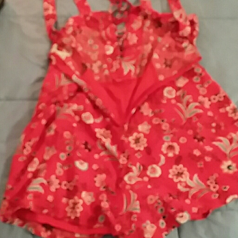 Romper - Picture 3 of 5